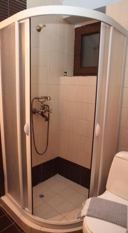 Ippoliti Hotel Palaioi Poroi Bilik gambar