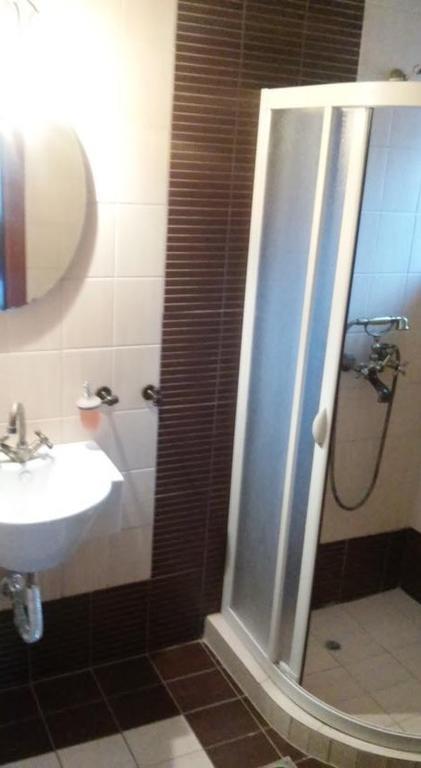 Ippoliti Hotel Palaioi Poroi Bilik gambar