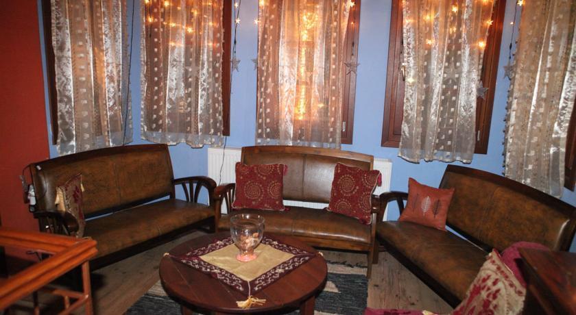 Ippoliti Hotel Palaioi Poroi Bilik gambar