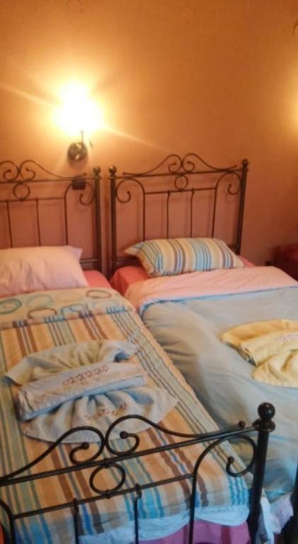 Ippoliti Hotel Palaioi Poroi Bilik gambar