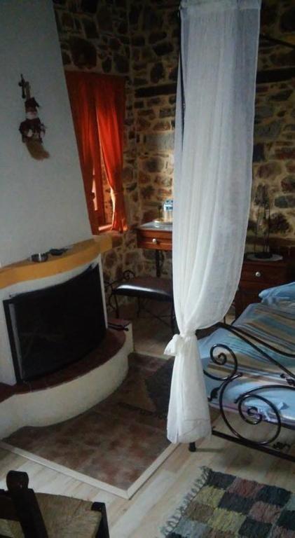 Ippoliti Hotel Palaioi Poroi Bilik gambar