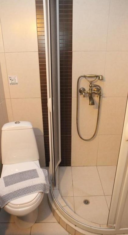 Ippoliti Hotel Palaioi Poroi Bilik gambar
