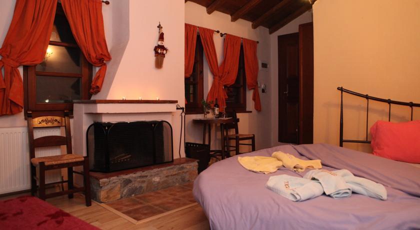 Ippoliti Hotel Palaioi Poroi Bilik gambar
