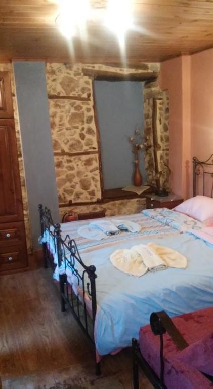 Ippoliti Hotel Palaioi Poroi Bilik gambar