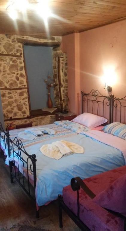 Ippoliti Hotel Palaioi Poroi Bilik gambar