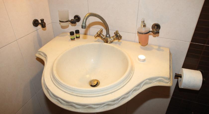 Ippoliti Hotel Palaioi Poroi Bilik gambar