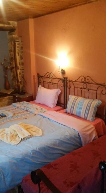 Ippoliti Hotel Palaioi Poroi Bilik gambar