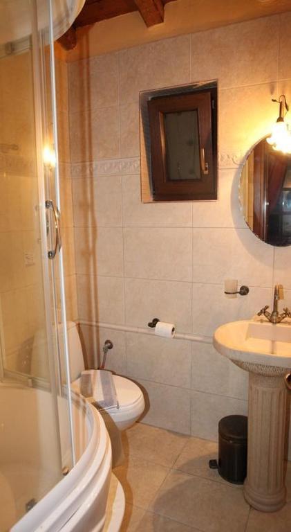 Ippoliti Hotel Palaioi Poroi Bilik gambar