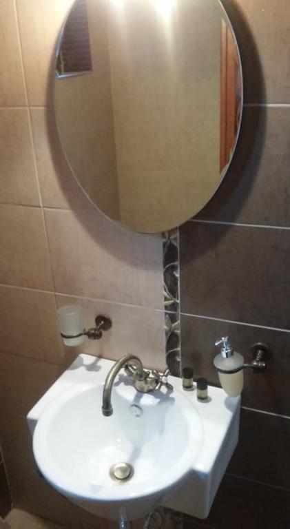 Ippoliti Hotel Palaioi Poroi Bilik gambar