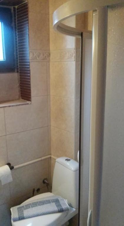 Ippoliti Hotel Palaioi Poroi Bilik gambar