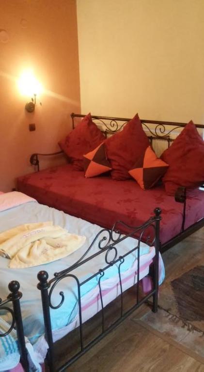Ippoliti Hotel Palaioi Poroi Bilik gambar
