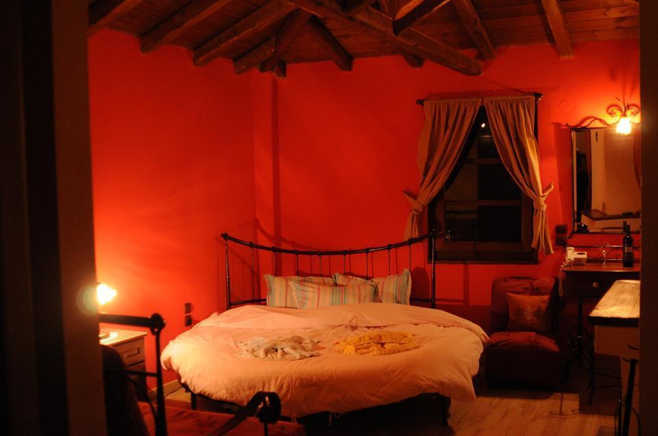 Ippoliti Hotel Palaioi Poroi Luaran gambar