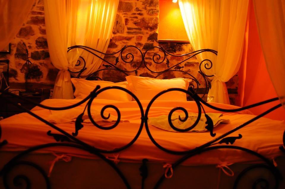 Ippoliti Hotel Palaioi Poroi Luaran gambar