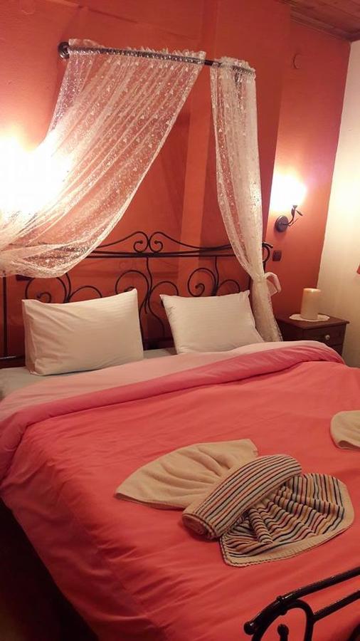 Ippoliti Hotel Palaioi Poroi Luaran gambar