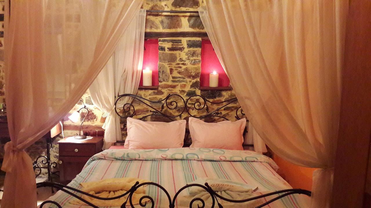 Ippoliti Hotel Palaioi Poroi Luaran gambar